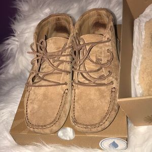 UGG shoes